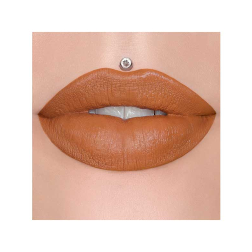 Jeffree Star Cosmetics - *Pricked Collection* - Labial líquido Velour - Play Your Luck