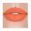 Jeffree Star Cosmetics - *Pricked Collection* - Labial líquido Velour - Tangerine Queen