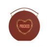 Jeffree Star Cosmetics - *Pricked Collection* - Paleta de sombras de ojos - Pricked Artistry Palette