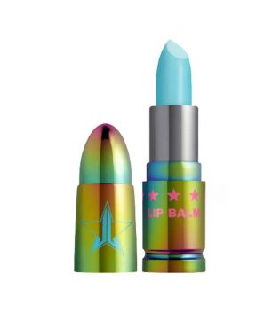 Jeffree Star Cosmetics - *Psychedelic Circus Collection* - Bálsamo labial hidratante Frozen Forest