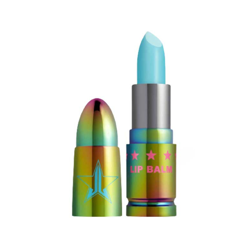 Jeffree Star Cosmetics - *Psychedelic Circus Collection* - Bálsamo labial hidratante Frozen Forest