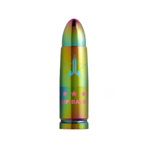 Jeffree Star Cosmetics - *Psychedelic Circus Collection* - Bálsamo labial hidratante Frozen Forest