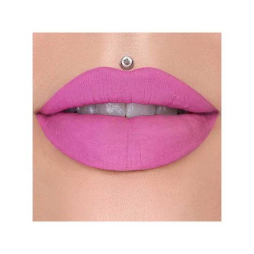 Jeffree Star Cosmetics - *Psychedelic Circus Collection* - Labial líquido Velour - Bearded Lady
