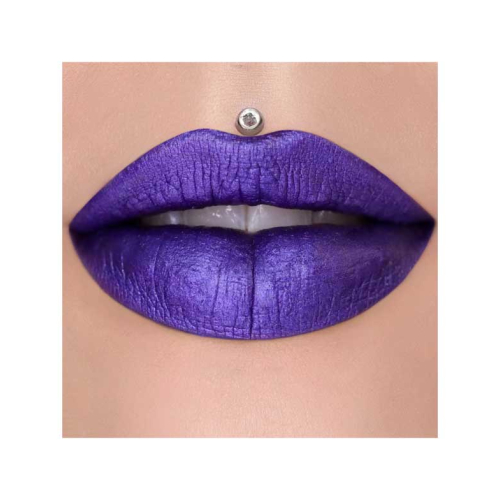 Jeffree Star Cosmetics - Labial líquido Velour - Healing Hour