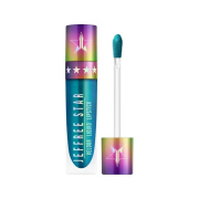Jeffree Star Cosmetics - *Psychedelic Circus Collection* - Labial líquido Velour - Mushroom Ocean