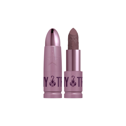 Jeffree Star Cosmetics - *Scorpio Collection* - Barra de Labios Shiny Trap - Scorpio