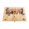 Jeffree Star Cosmetics - *Scorpio Collection* - Paleta de sombras de ojos Scorpio Artistry