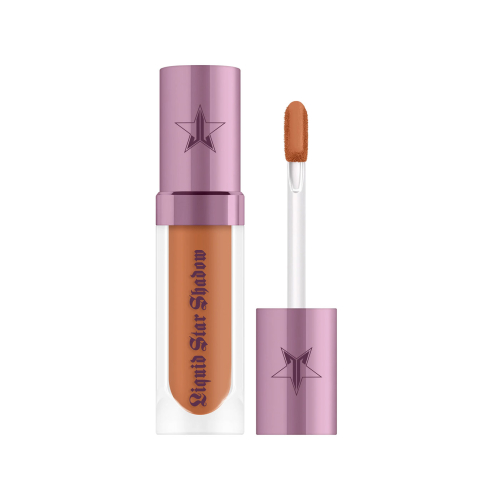 Jeffree Star Cosmetics - *Scorpio Collection* - Sombra de ojos líquida Liquid Star Shadow - November Baby