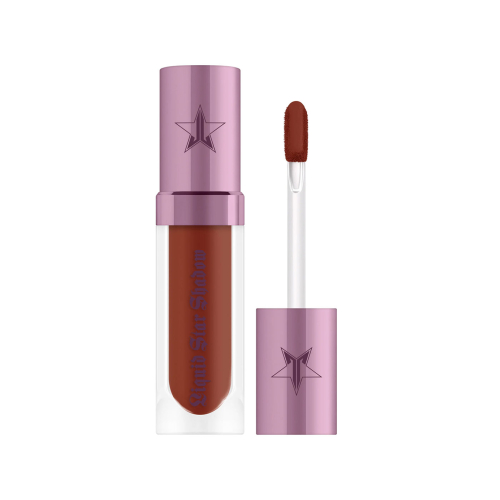 Jeffree Star Cosmetics - *Scorpio Collection* - Sombra de ojos líquida Liquid Star Shadow - Unicorn Blood