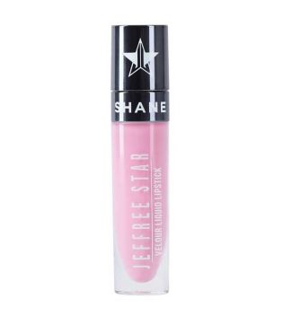 Jeffree Star Cosmetics - *Shane X Jeffree Conspiracy Collection* - Labial líquido Velour - Oh My God