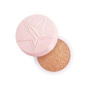 Jeffree Star Cosmetics - Sombra de ojos Eye Gloss Powder - Peach Goddess