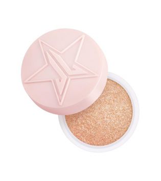 Jeffree Star Cosmetics - Sombra de ojos Eye Gloss Powder - Stardacity