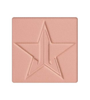 Jeffree Star Cosmetics - Sombra de ojos individual Artistry Singles - Cake Mix
