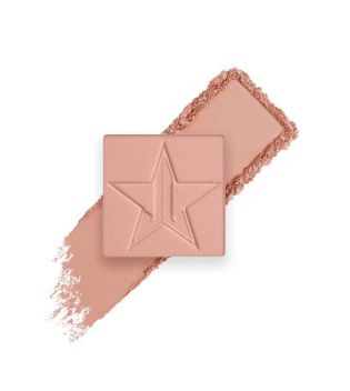 Jeffree Star Cosmetics - Sombra de ojos individual Artistry Singles - Cake Mix