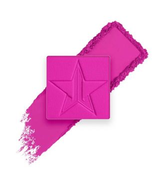 Jeffree Star Cosmetics - Sombra de ojos individual Artistry Singles - Cavity