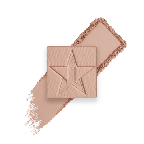 Jeffree Star Cosmetics - Sombra de ojos individual Artistry Singles - Celebrity Skin