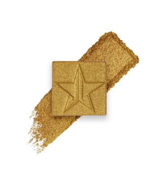 Jeffree Star Cosmetics - Sombra de ojos individual Artistry Singles - CEO