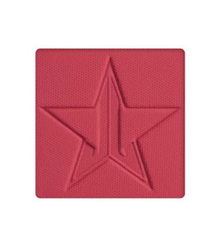 Jeffree Star Cosmetics - Sombra de ojos individual Artistry Singles - Cherry Soda