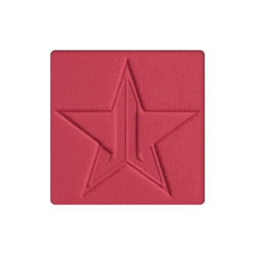 Jeffree Star Cosmetics - Sombra de ojos individual Artistry Singles - Cherry Soda