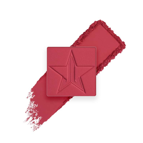 Jeffree Star Cosmetics - Sombra de ojos individual Artistry Singles - Cherry Soda