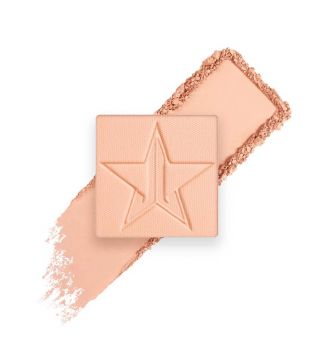 Jeffree Star Cosmetics - Sombra de ojos individual Artistry Singles - Cone
