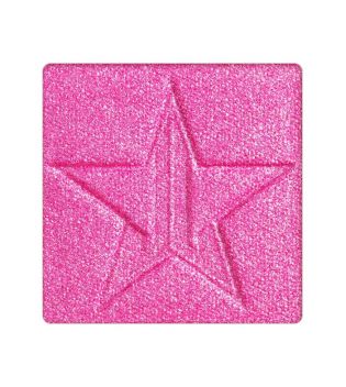 Jeffree Star Cosmetics - Sombra de ojos individual Artistry Singles - Cotton Candy