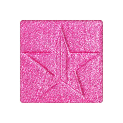 Jeffree Star Cosmetics - Sombra de ojos individual Artistry Singles - Cotton Candy