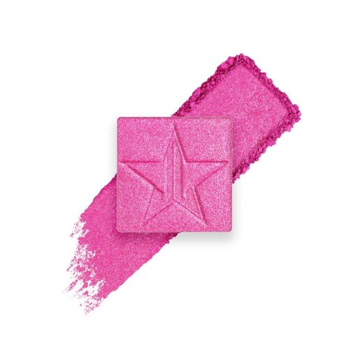 Jeffree Star Cosmetics - Sombra de ojos individual Artistry Singles - Cotton Candy
