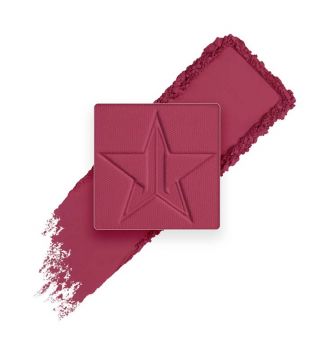 Jeffree Star Cosmetics - Sombra de ojos individual Artistry Singles - Fresh Meat