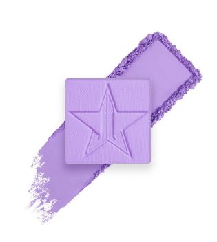 Jeffree Star Cosmetics - Sombra de ojos individual Artistry Singles - Gum Drop