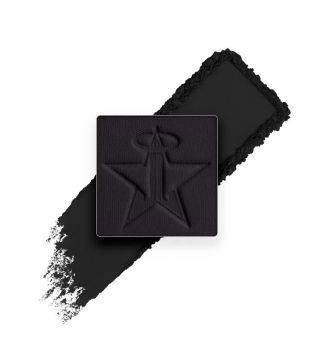 Jeffree Star Cosmetics - Sombra de ojos individual Artistry Singles - Hearse