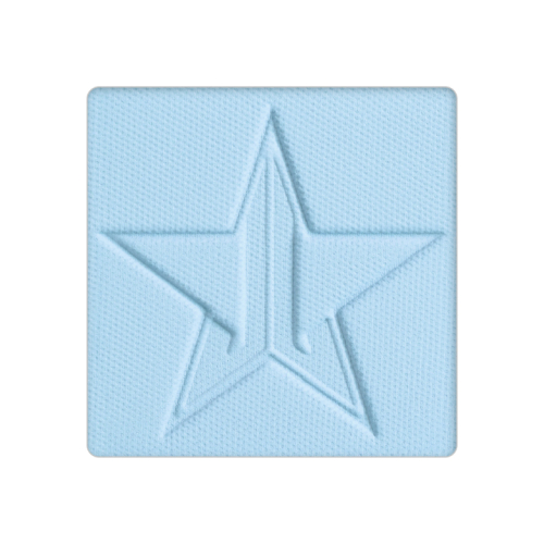 Jeffree Star Cosmetics - Sombra de ojos individual Artistry Singles - I'm Cold