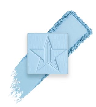 Jeffree Star Cosmetics - Sombra de ojos individual Artistry Singles - I'm Cold