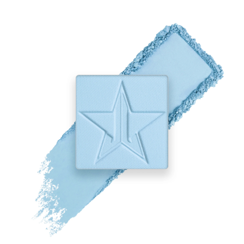 Jeffree Star Cosmetics - Sombra de ojos individual Artistry Singles - I'm Cold