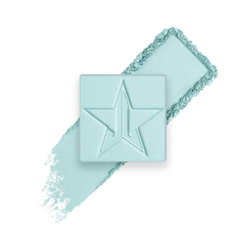 Jeffree Star Cosmetics - Sombra de ojos individual Artistry Singles - Mintea