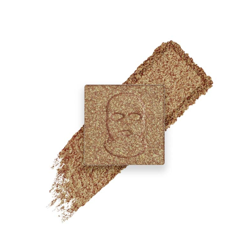 Jeffree Star Cosmetics - Sombra de ojos individual Artistry Singles - Money Heist