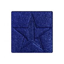 Jeffree Star Cosmetics - Sombra de ojos individual Artistry Singles - Ocean Ice