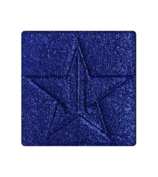 Jeffree Star Cosmetics - Sombra de ojos individual Artistry Singles - Ocean Ice