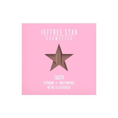 Jeffree Star Cosmetics - Sombra de ojos individual Artistry Singles - Tasty
