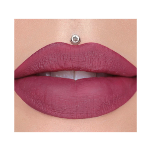 Jeffree Star Cosmetics - Labial líquido Velour - Holy Matrimony