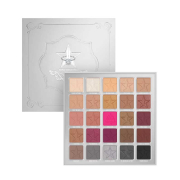 Jeffree Star Cosmetics - *Star Wedding* - Paleta de sombras de ojos Wedding Artistry