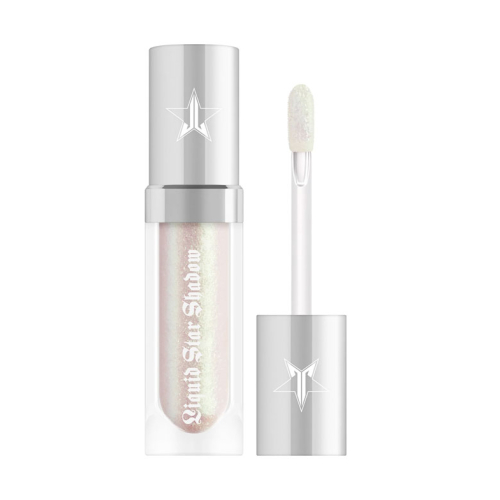 Jeffree Star Cosmetics - *Star Wedding* - Sombra de ojos líquida Liquid Star Shadow - Behind The Veil