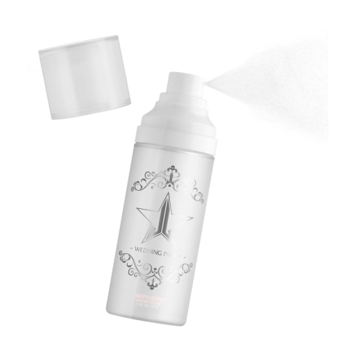 Jeffree Star Cosmetics - *Star Wedding* - Spray fiador de maquillaje Wedding Proof