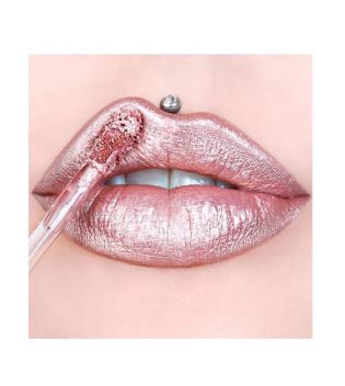 Jeffree Star Cosmetics - *Summer Collection* - Labial líquido Velour - Thirst Trap