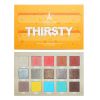 Jeffree Star Cosmetics - *Summer Collection* - Paleta de Sombras de ojos - Thirsty
