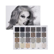 Jeffree Star Cosmetics - *The Cremated Collection* - Paleta de sombras de ojos Cremated