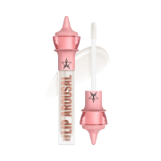 Jeffree Star Cosmetics - *The Orgy 2 Collection* - Brillo de labios voluminzador Lip Arousal - Clear Headed
