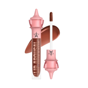 Jeffree Star Cosmetics - *The Orgy 2 Collection* - Brillo de labios voluminzador Lip Arousal - Craving Chocolate