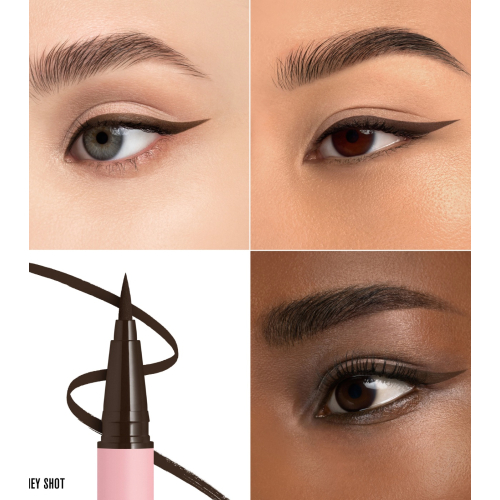 Jeffree Star Cosmetics - *The Orgy 2 Collection* - Delineador de ojos Beachproof - Money Shot