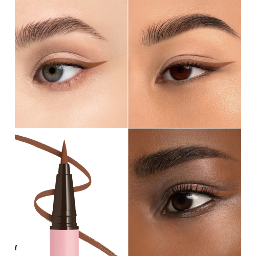 Jeffree Star Cosmetics - *The Orgy 2 Collection* - Delineador de ojos Beachproof - Orgy